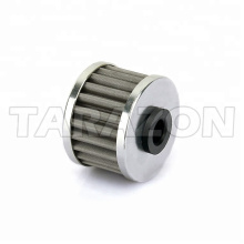 High Performance motorcycle Fuel Oil Filter For HONDA TRX 250 350 450 500